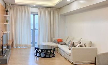 One Shangri-La Place | Two Bedroom 2BR Condo Unit For Rent - #4179