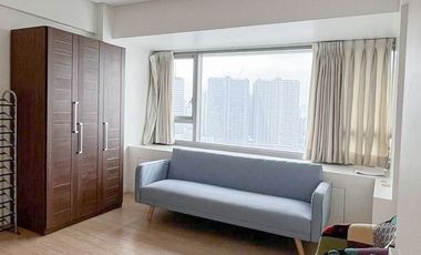 One Shangri-La Place | Two Bedroom 2BR Condo Unit For Rent - #4179