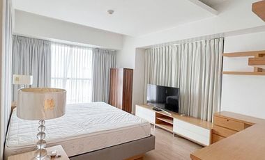 One Shangri-La Place | Two Bedroom 2BR Condo Unit For Rent - #4179