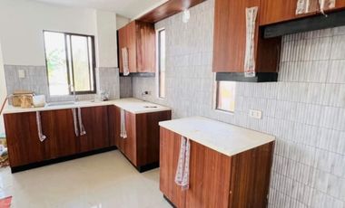 4 Bedroom Single Detached House and Lot in Mactan