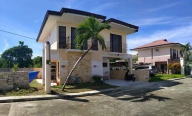 4 Bedroom Single Detached House and Lot in Mactan