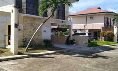4 Bedroom Single Detached House and Lot in Mactan