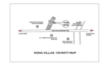 4 Bedroom Single Detached House and Lot in Mactan