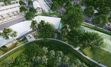 Provisioned for 2 bedroom Townhouse Inner Classic Unit Selling Fast Preselling for Sale in Pueblo De Oro Townhomes Malvar, Batangas