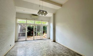 Ayala Alabang Village | Four Bedroom 4BR House and Lot For Rent - #5912