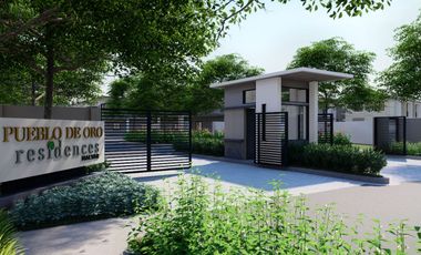 3 bedroom SA Single Attached Premium with balcony House and Lot Preselling Selling Fast for Sale in Pueblo De Oro Residences Malvar, Batangas