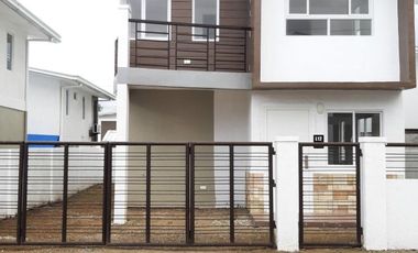 3 bedroom Gardenia with balcony House and Lot Rfo Selling Fast for Sale in Primavera Homes, Tanauan, Batangas