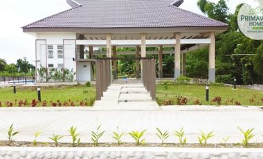 3 bedroom Gardenia with balcony House and Lot Rfo Selling Fast for Sale in Primavera Homes, Tanauan, Batangas