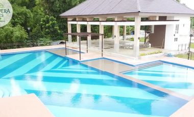 3 bedroom Gardenia with balcony House and Lot Rfo Selling Fast for Sale in Primavera Homes, Tanauan, Batangas