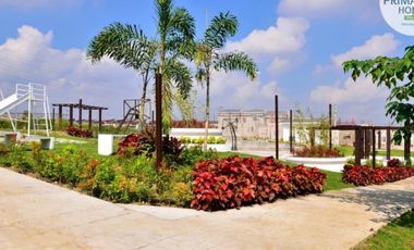 3 bedroom Gardenia with balcony House and Lot Rfo Selling Fast for Sale in Primavera Homes, Tanauan, Batangas