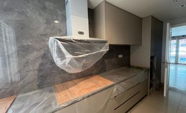 Disewakan Tahunan Rumah Baru Siap Huni di South Grove, Lebak Bulus, Full Furnished