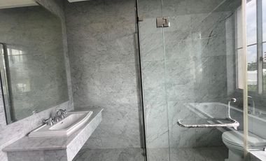 Disewakan Tahunan Rumah Baru Siap Huni di South Grove, Lebak Bulus, Full Furnished