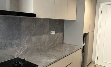 Disewakan Tahunan Rumah Baru Siap Huni di South Grove, Lebak Bulus, Full Furnished