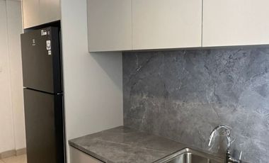 Disewakan Tahunan Rumah Baru Siap Huni di South Grove, Lebak Bulus, Full Furnished