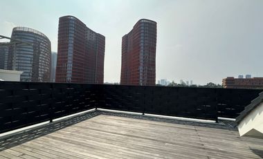 Disewakan Tahunan Rumah Baru Siap Huni di South Grove, Lebak Bulus, Full Furnished