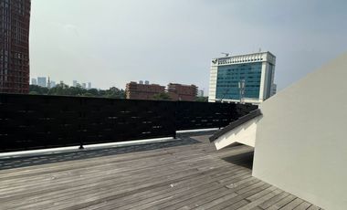 Disewakan Tahunan Rumah Baru Siap Huni di South Grove, Lebak Bulus, Full Furnished