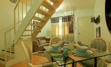 2 bedroom Preciosa Townhouse Rfo Selling Fast for Sale in Amare Homes, Tanuan, Batangas