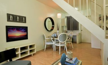 2 bedroom Preciosa Townhouse Rfo Selling Fast for Sale in Amare Homes, Tanuan, Batangas
