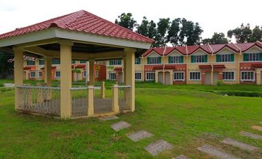 2 bedroom Preciosa Townhouse Rfo Selling Fast for Sale in Amare Homes, Tanuan, Batangas