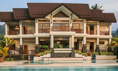 4 bedroom Rfo House and Lot Selling Fast for Sale in Orilla at Laeuna de Taal, Talisay, Batangas