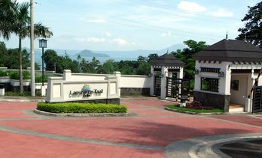 4 bedroom Rfo House and Lot Selling Fast for Sale in Orilla at Laeuna de Taal, Talisay, Batangas