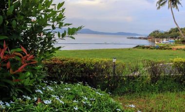 4 bedroom Rfo House and Lot Selling Fast for Sale in Orilla at Laeuna de Taal, Talisay, Batangas