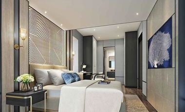 1 Bedroom at Mandani Bay Cebu