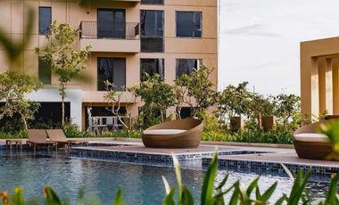 1 Bedroom at Mandani Bay Cebu