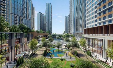 1 Bedroom at Mandani Bay Cebu