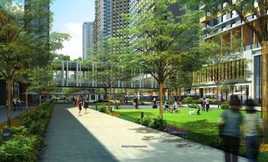 1 Bedroom at Mandani Bay Cebu