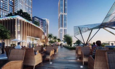 1 Bedroom at Mandani Bay Cebu