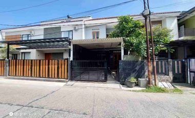 DIJUAL RUMAH MURAH Dekat GRIYA Arcamanik Di Kota Bandung