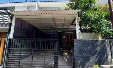 DIJUAL RUMAH MURAH Dekat GRIYA Arcamanik Di Kota Bandung