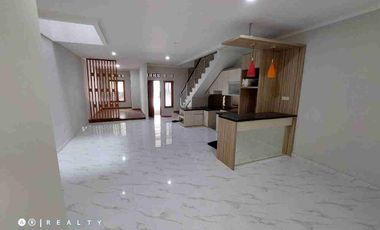 DIJUAL RUMAH MURAH Dekat GRIYA Arcamanik Di Kota Bandung