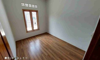 DIJUAL RUMAH MURAH Dekat GRIYA Arcamanik Di Kota Bandung