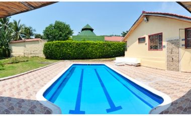 Venta Casa en Condominio CACHAMAKA  Girardot Tolima Colombia