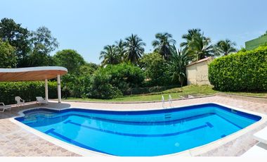 Venta Casa en Condominio CACHAMAKA  Girardot Tolima Colombia