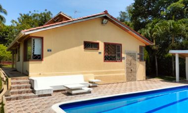 Venta Casa en Condominio CACHAMAKA  Girardot Tolima Colombia