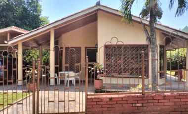 Venta Casa en Condominio CACHAMAKA  Girardot Tolima Colombia