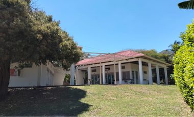 Venta Casa en Condominio CACHAMAKA  Girardot Tolima Colombia