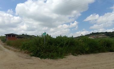 En venta terreno 257m2 TAOS Punta Blanca