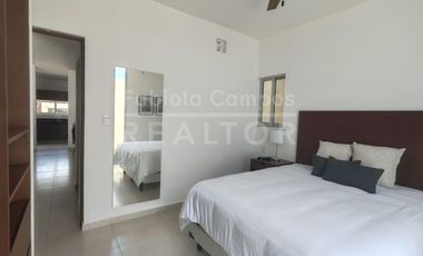 Casa en venta de 2 pisos y 3 recámaras en Cholul Mérida Yucatán - Entrega inmediata