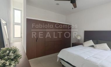 Casa en venta de 2 pisos y 3 recámaras en Cholul Mérida Yucatán - Entrega inmediata