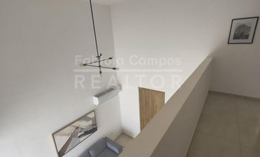 Casa en venta de 2 pisos y 3 recámaras en Cholul Mérida Yucatán - Entrega inmediata