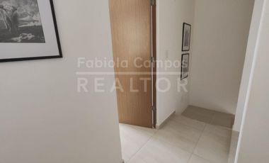 Casa en venta de 2 pisos y 3 recámaras en Cholul Mérida Yucatán - Entrega inmediata