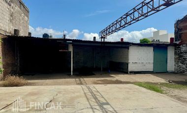 Bodega en Renta Jorge Almada