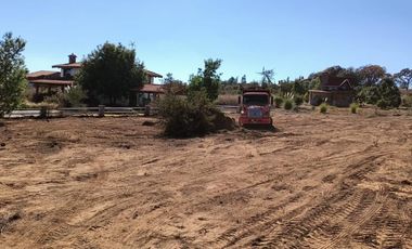 Terreno venta en Tapalpa Jalisco