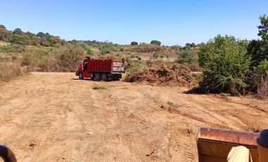 Terreno venta en Tapalpa Jalisco