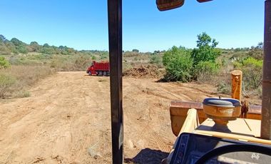 Terreno venta en Tapalpa Jalisco