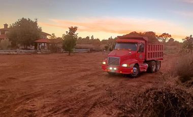 Terreno venta en Tapalpa Jalisco